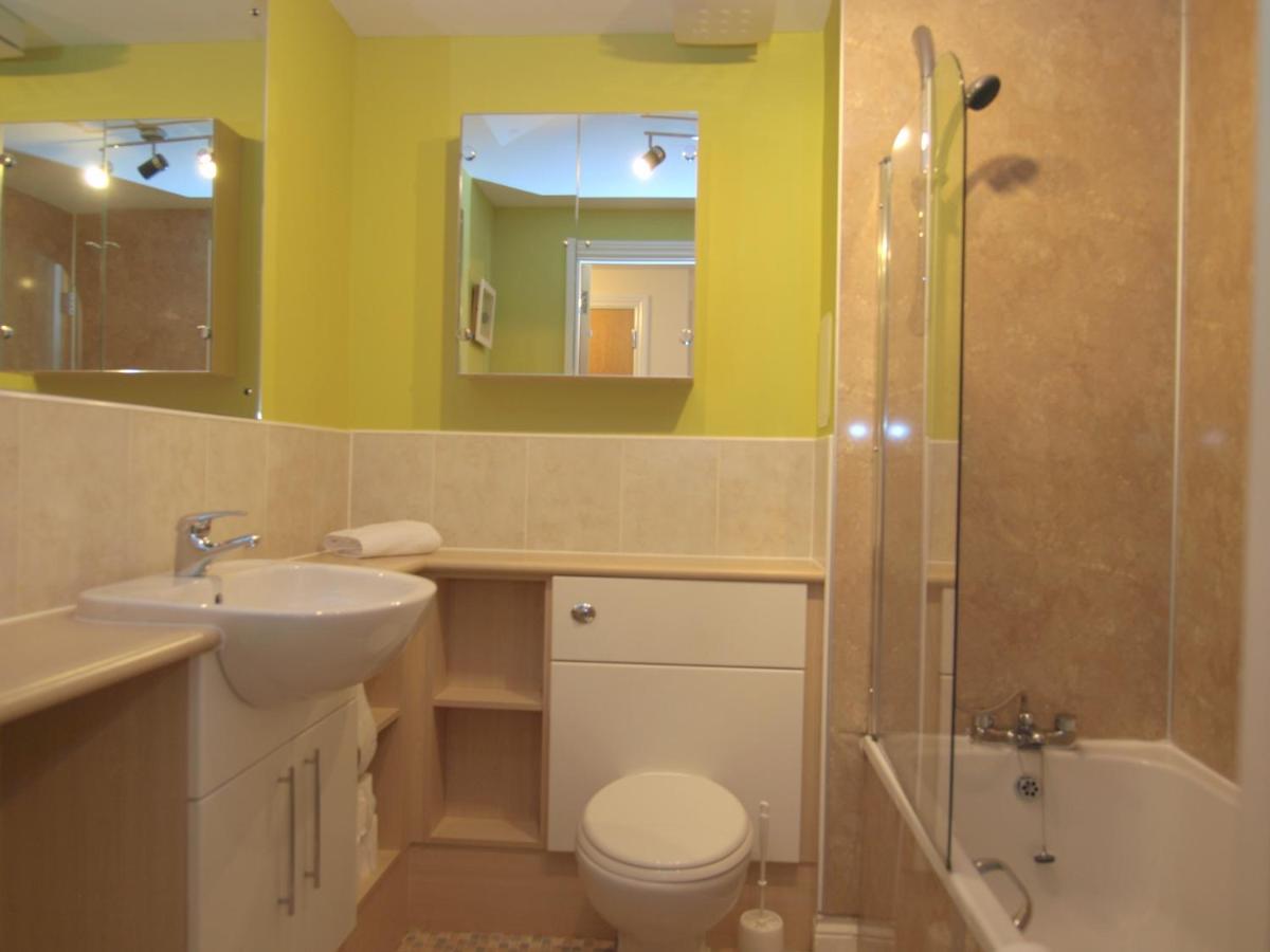 Brunswick Appartement Édimbourg