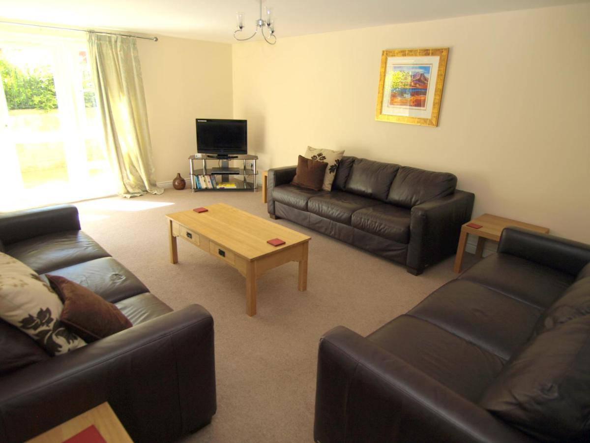 Brunswick Appartement Édimbourg
